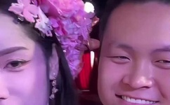 元歌和西施拔萝卜拔出血拼音